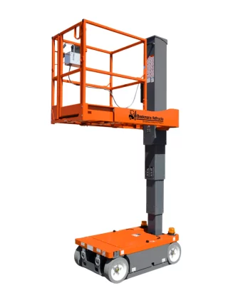 Masthoogwerker tot 5.6 meter