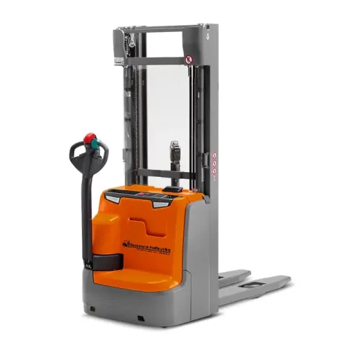 Stapelaar tot 1600 kg